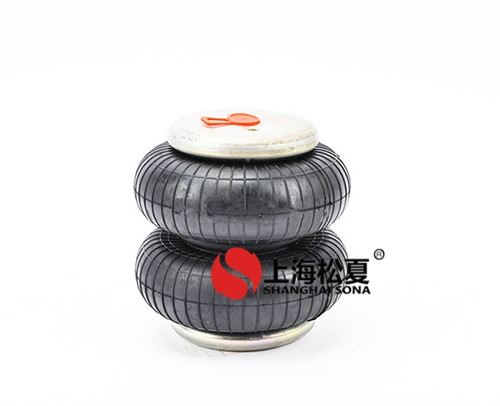 橡膠空氣彈簧和復合橡膠空氣彈簧的差別？