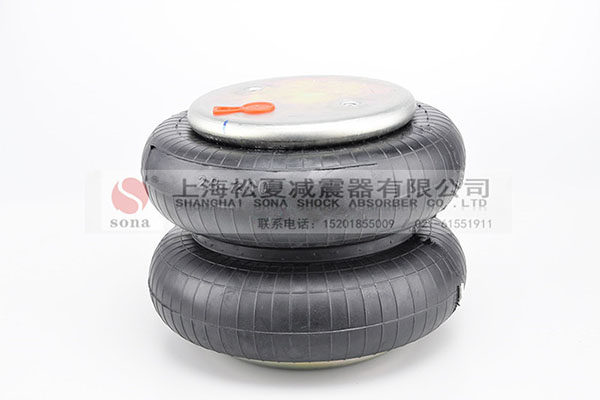 卷邊式橡膠<a href='http://www.tuesdayc.cn/' target='_blank'><u>空氣彈簧</u></a>
