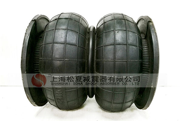 GF固定式<a href='http://www.tuesdayc.cn/' target='_blank'><u>空氣彈簧</u></a>