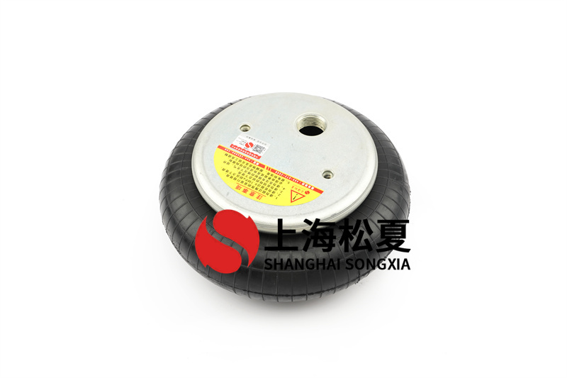 空氣彈簧安裝于管道中的作用是什么？