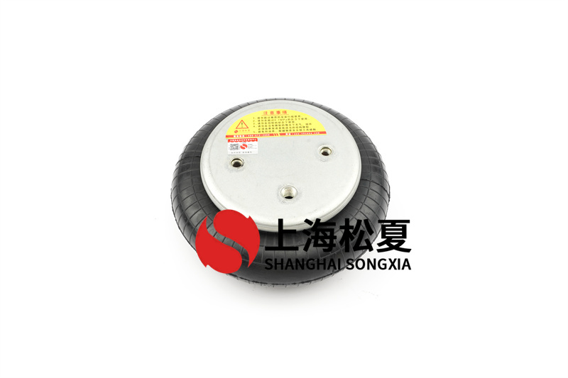 空氣彈簧的減震裝置怎樣？