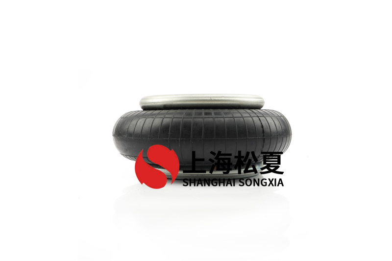 如何提高空氣彈簧的使用期？