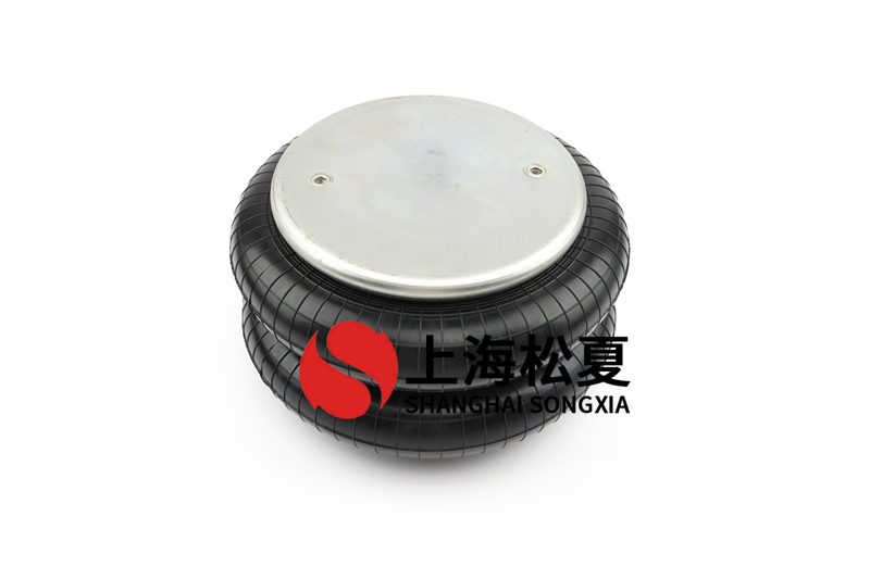 空氣彈簧機械的制作方法如何？