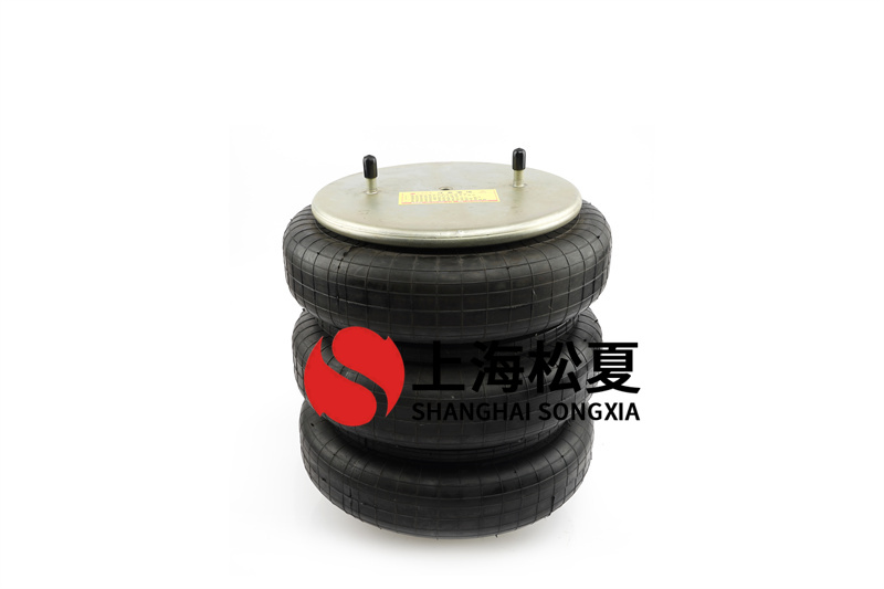 空氣彈簧在工業(yè)上優(yōu)勢有哪些？