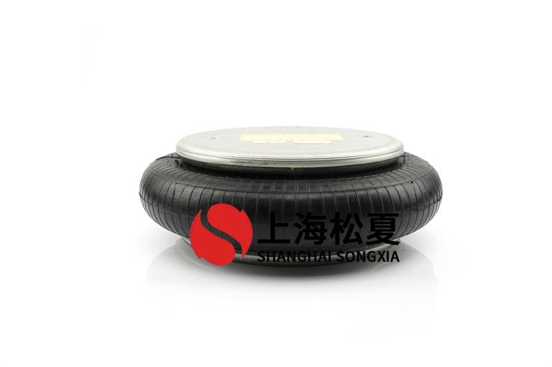 除了用于減震外空氣彈簧減振器還有哪些用途？