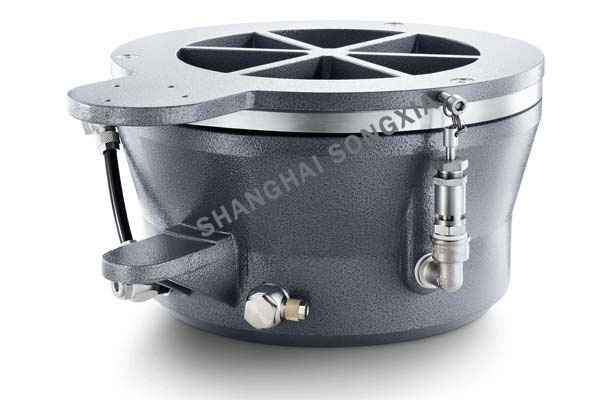 SLD300型激光退火設(shè)備空氣彈簧減震器和氣動避震器有什么區(qū)別?