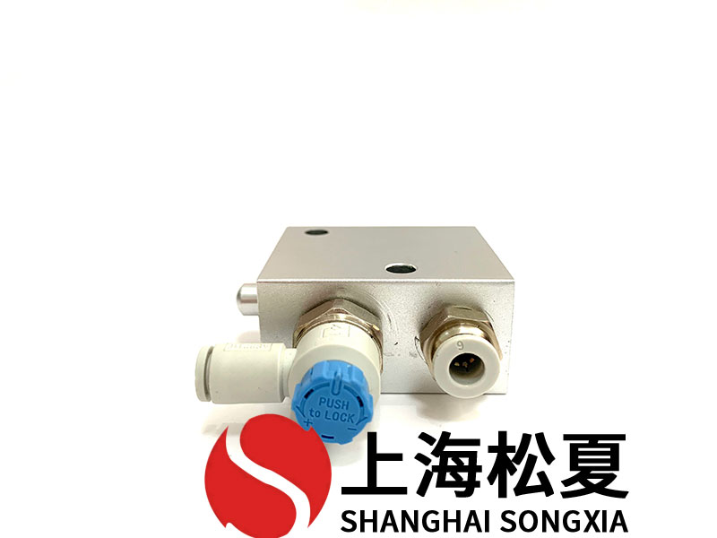 三次元測量儀氣動隔振器是怎樣的隔振器？