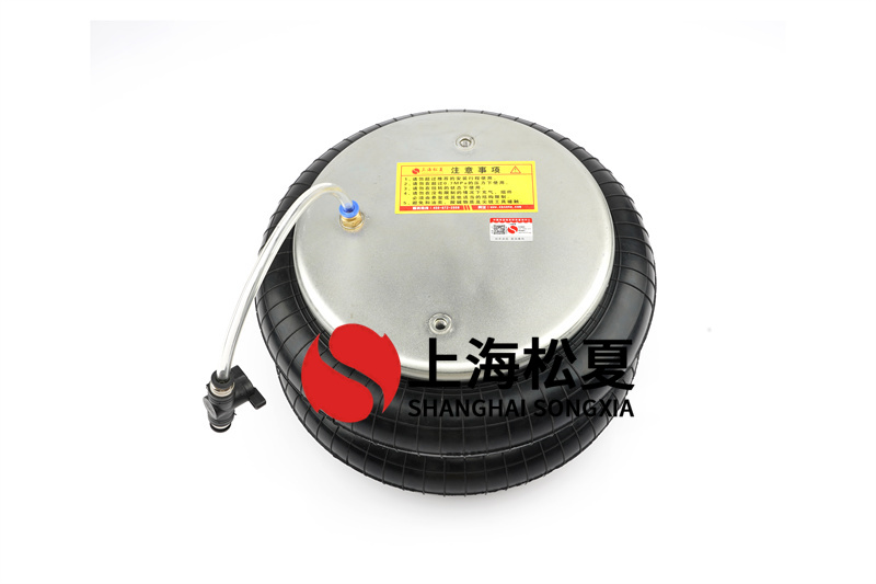 振動試驗臺用BF型橡膠空氣彈簧的運用及維護(hù)是怎么樣的？