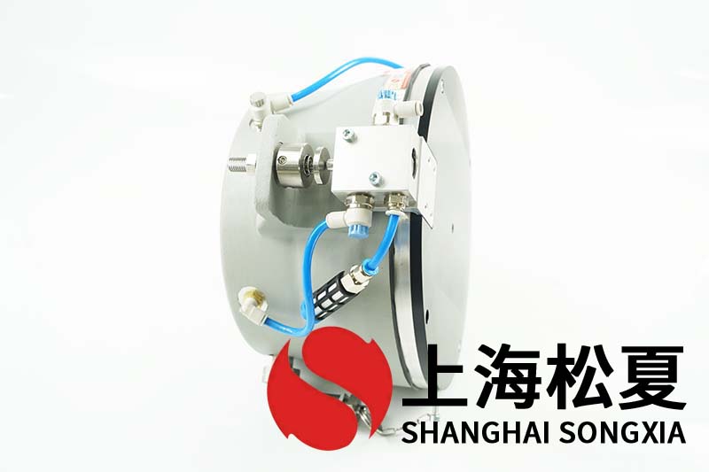 輪廓形狀測定儀器薄膜式空氣減震器的原理和應用是什么？