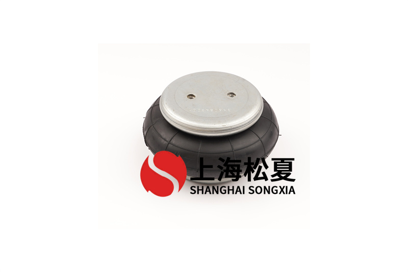 AGV機(jī)器人空氣彈簧的使用適用場(chǎng)景是什么？