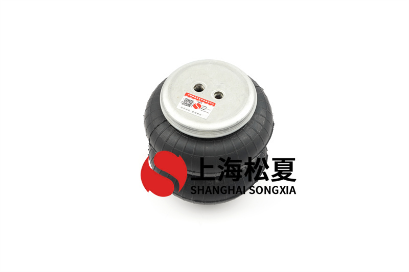 方形直線振動篩用橡膠氣囊氣缸減震效果怎么樣？