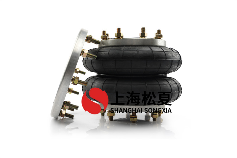 多功能振動(dòng)臺(tái)用HF型的橡膠<a href='http://www.tuesdayc.cn/' target='_blank'><u>空氣彈簧</u></a>減振器可以嗎？