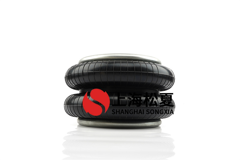 圓型振動(dòng)篩用JBF型的氣囊減振器可以嗎？