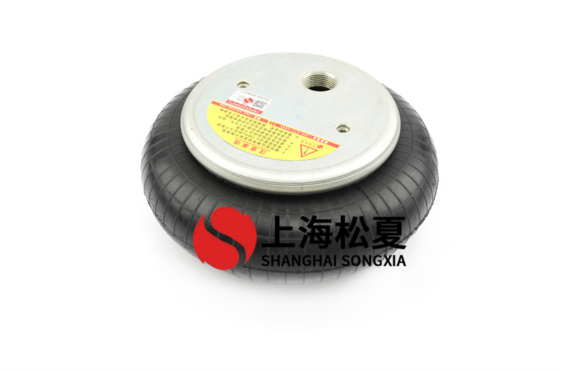 阿斯麥(ASML)半導(dǎo)體設(shè)備用哪種橡膠空氣彈簧減振器？