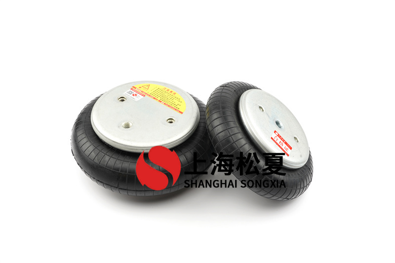 臥式振動(dòng)電機(jī)用多大的糾偏氣囊？