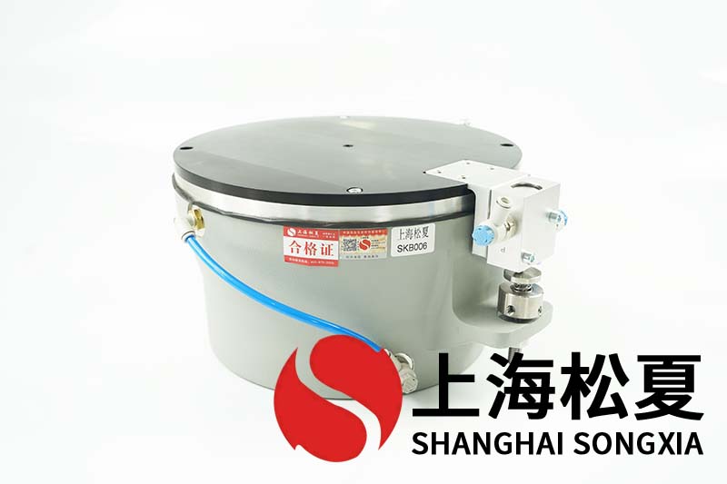 轉(zhuǎn)向機(jī)安裝SK111自動(dòng)調(diào)平<a href='http://www.tuesdayc.cn/' target='_blank'><u>空氣彈簧</u></a>隔振器