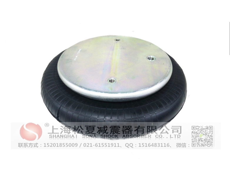 JBF卷邊式<a href='http://www.tuesdayc.cn/' target='_blank'><u>空氣彈簧</u></a>