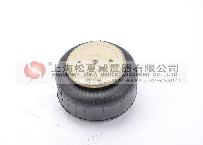 JBF240-180-1橡膠<a href='http://www.tuesdayc.cn/' target='_blank'><u>空氣彈簧</u></a>