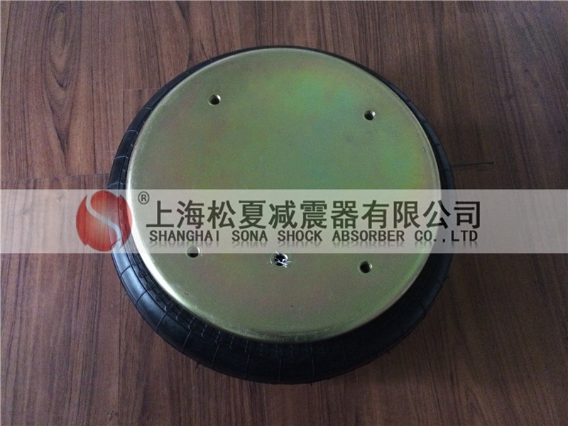 JBF386/140-1橡膠<a href='http://www.tuesdayc.cn/' target='_blank'><u>空氣彈簧</u></a>