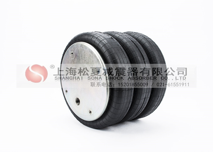 JBF406/520-3橡膠<a href='http://www.tuesdayc.cn/' target='_blank'><u>空氣彈簧</u></a>