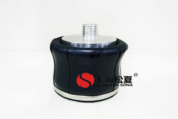 汽車空氣彈簧減震器起到了哪些基本的作用？