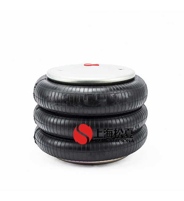 “松夏”牌<a href='http://www.tuesdayc.cn/' target='_blank'><u>空氣彈簧</u></a>在武漢神龍汽車廠的運用