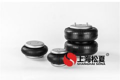 橡膠<a href='http://www.tuesdayc.cn/' target='_blank'><u>空氣彈簧</u></a>橡膠