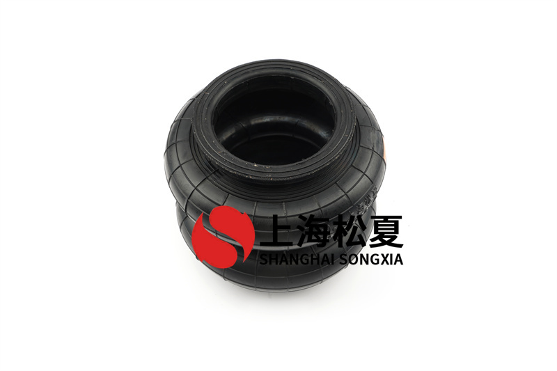 橡膠<a href='http://www.tuesdayc.cn/' target='_blank'><u>空氣彈簧</u></a>工藝