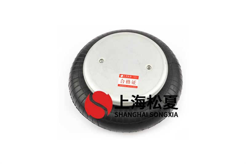 空氣彈簧減震器有什么特點？